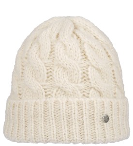 Czapka NORDBRON Wapi Beanie cream