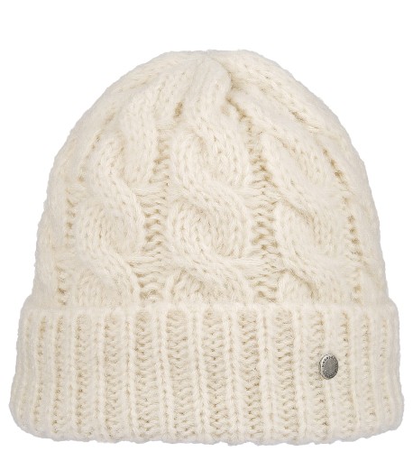 Czapka NORDBRON Wapi Beanie cream