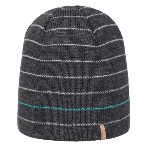 Czapka NORDBRON Borges Beanie anthracite