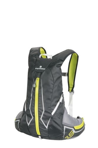 Plecak active FERRINO X-Track 15 black (do biegów przełajowych)