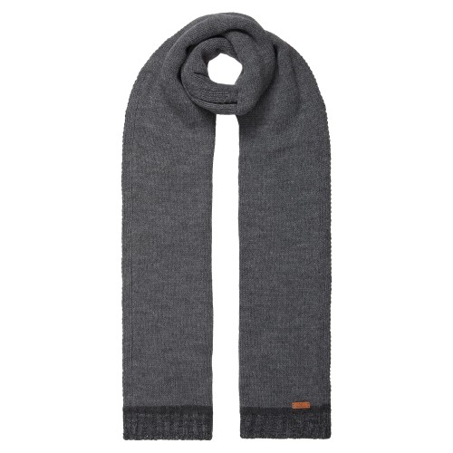 Szalik NORDBRON Barker Scarf gray