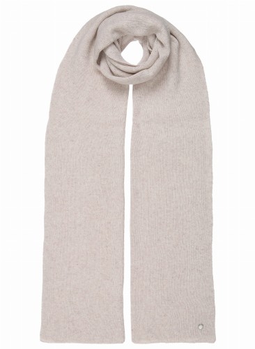 Szalik NORDBRON Ronja Scarf sand