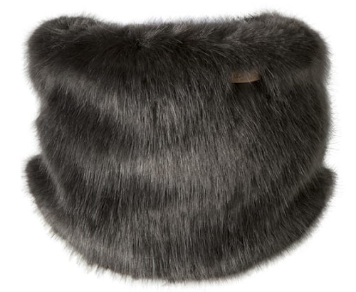 Szalik - komin BARTS Birgit Col gray 