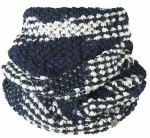 Szalik - komin BARTS Janna Col midnight