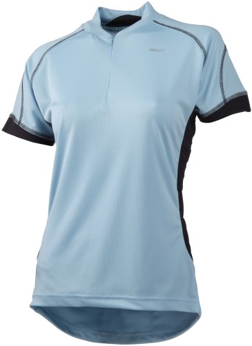 Koszulka rowerowa damska AGU Verrado Shirt light blue M