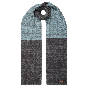 Szalik NORDBRON Oren Scarf dark grey