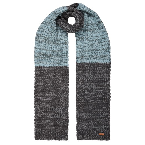 Szalik NORDBRON Oren Scarf dark grey