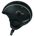Kask narciarski CASCO SP-6 Airwolf black M
