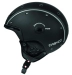Kask narciarski CASCO SP-6 Airwolf black M