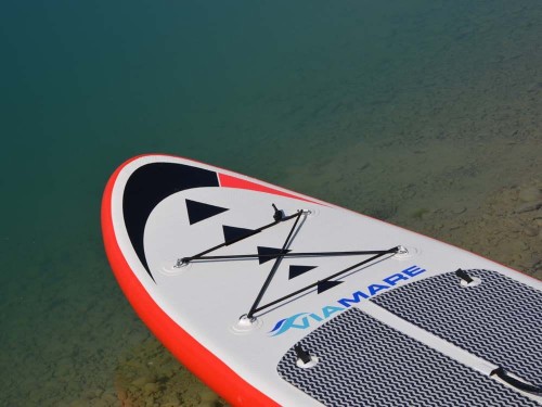 198-SUP Stand up Paddelboard VIAMARE 300 cm rot.jpg