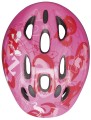 Kask rowerowy dziecięcy AGU Birds Jr S