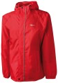 Kurtka przeciwdeszczowa AGU Take Away Jacket red M