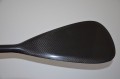 Wiosło 1 częściowe do SUP VIAMARE SUP Paddle Alu/Carbon blade (pióro) regulowane 180-220 cm