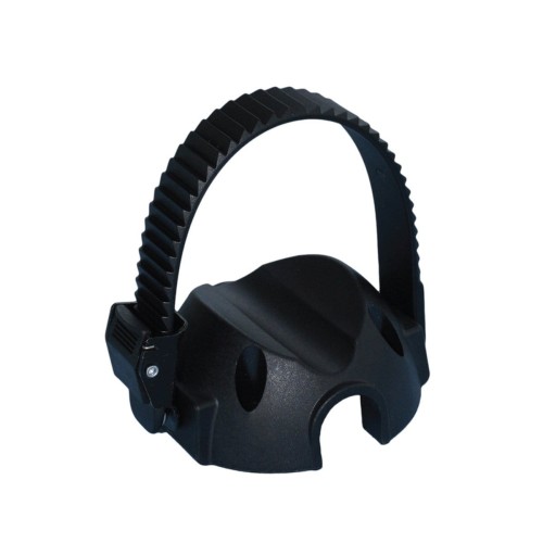 Uchwyt na tylne koło SEASUCKER bagażnika na rowery