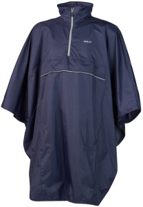 Peleryna rowerowa AGU Track Poncho navy rozmiar uni