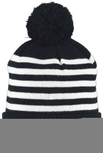 Czapka BARTS Titan Beanie black
