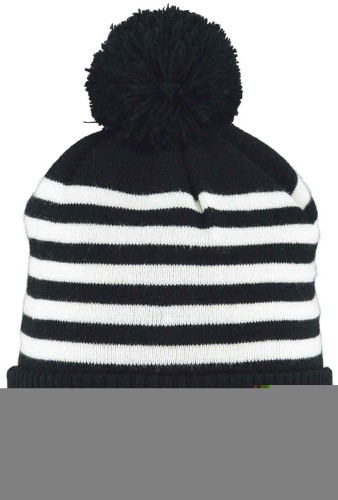 Czapka BARTS Titan Beanie black