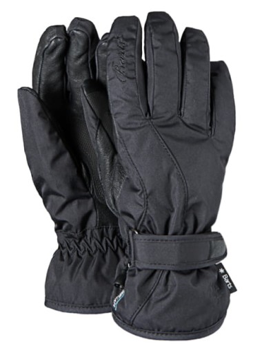 Rękawice narciarskie damskie BARTS Ladies Skigloves black M