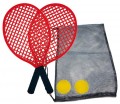 Gra plażowa SCHILDKRÖT Beach Tennis Set