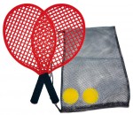 Gra plażowa SCHILDKRÖT Beach Tennis Set