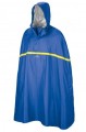 Peleryna rowerowa FERRINO Dryride blue rozmiar uni