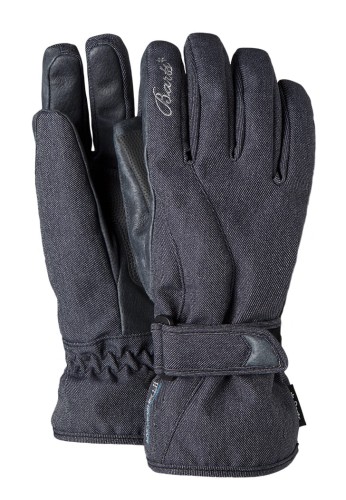 Rękawice narciarskie damskie BARTS Ladies Skigloves denim M
