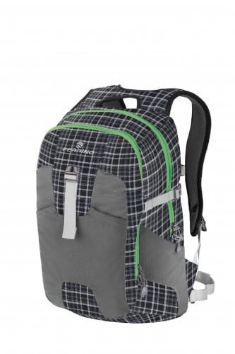 Plecak daypack FERRINO Tablet 30 black (z kieszenią na laptop)