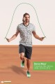 Skakanka PRO SCHILDKRÖT Speed Rope PRO