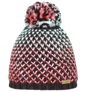 Czapka NORDBRON Carin Beanie anthracite