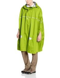 Peleryna rowerowa FERRINO Dryride green rozmiar uni