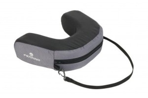 Poduszka nosidełek dziecięcych FERRINO Baby Carrier Headrest Cushion Caribou i Wombat 