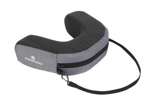 Poduszka nosidełek dziecięcych FERRINO Baby Carrier Headrest Cushion Caribou i Wombat 