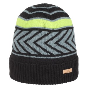 Czapka NORDBRON Aruba Beanie black