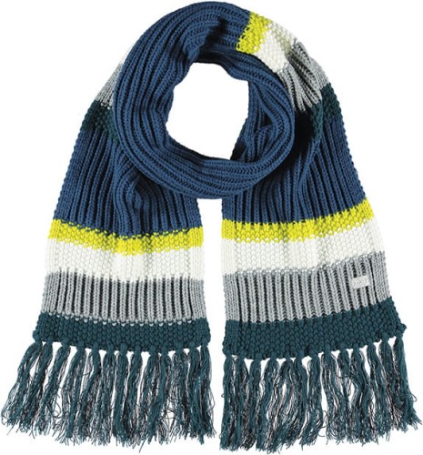 Szalik BARTS Rei Scarf old blue