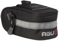 Torba rowerowa pod siodło AGU Floyd KF (uchwyt KLICKfix w komplecie)