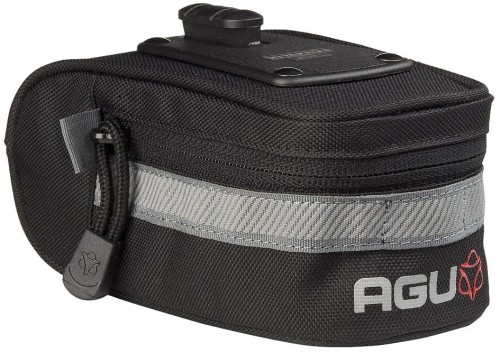Torba rowerowa pod siodło AGU Floyd KF (uchwyt KLICKfix w komplecie)
