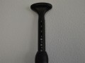 Wiosło 1 częściowe do SUP VIAMARE SUP Paddle Alu/Carbon blade (pióro) regulowane 180-220 cm