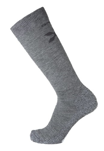 Skarpety narciarskie BARTS Basic Skisocks Uni dark heather 43-46