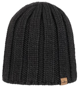 Czapka NORDBRON Cenck Beanie black