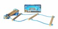 Drabina sznurowa SCHILDKRÖT do Slackers Ninjaline Rope Ladder (2,5 m)