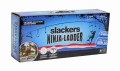 Drabina sznurowa SCHILDKRÖT do Slackers Ninjaline Rope Ladder (2,5 m)