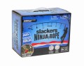Lina Ninja SCHILDKRÖT do Slackers Ninjaline Ninja Rope (2,5 m)