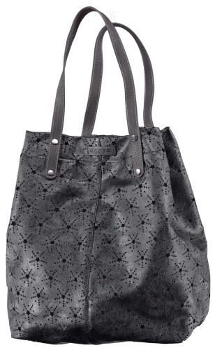 RIO SHOPPER BLACK