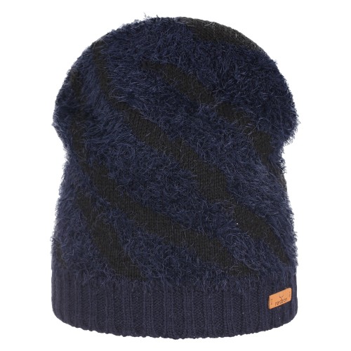 Czapka NORDBRON Mela Beanie midnight