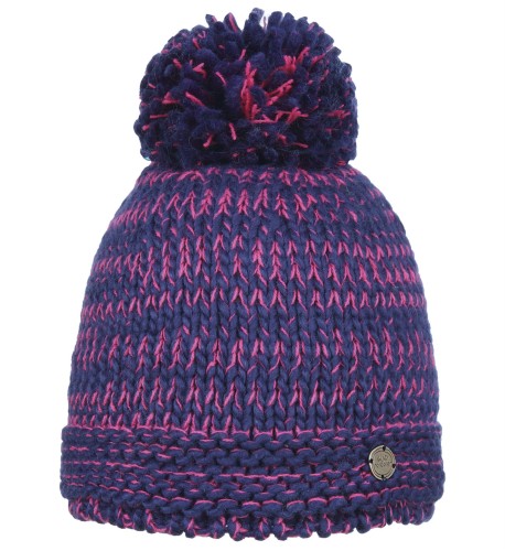 Czapka dziecięca NORDBRON Weasley JR Beanie midnight 53-55