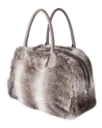 Torebka BARTS Chelsea Bag rabbit