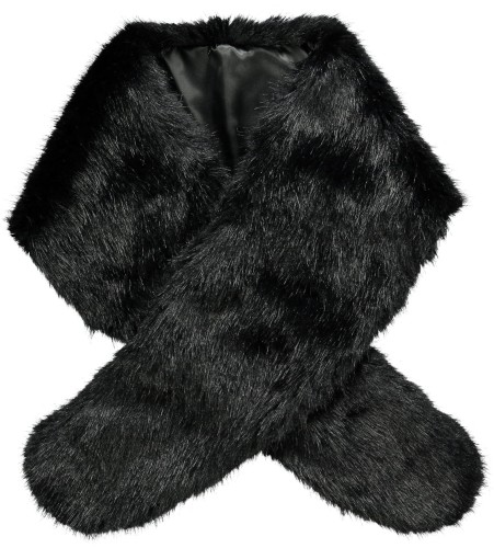 Szalik BARTS Vienna Scarf black