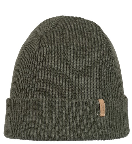 Czapka NORDBRON Pumb Beanie army