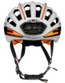 Kask rowerowy CASCO Full Air RCC white UNI