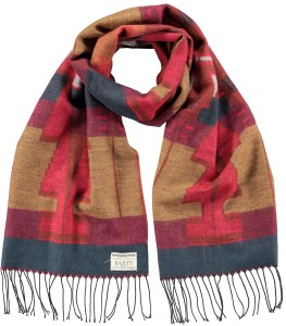 Szalik BARTS Lima Scarf red